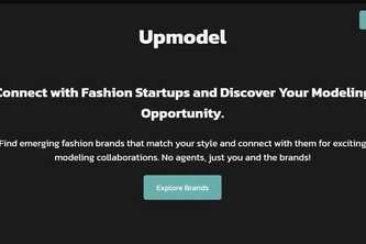 Upmodel