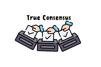 TrueConsensus