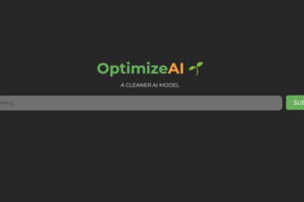 OptimizeAI
