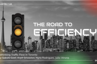 Optimizing Toronto's Transportation Network