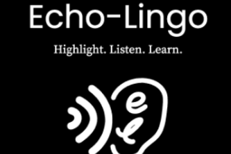 Echo-Lingo