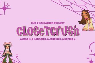 ClosetCrush