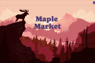 Maple Market