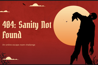 404 Sanity Not Found