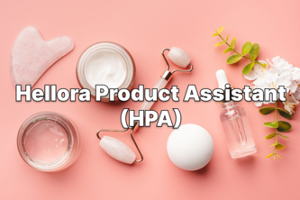 Hellora Product Assistant (HPA)