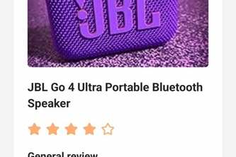 Revi - Reviews at a Glance