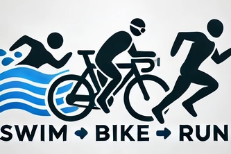 Triathlon Rivalry & Competition Insights Dashboard