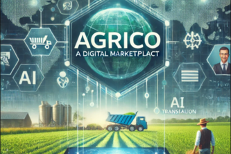 Agrico-Direct Marketplace for Farmers