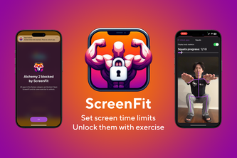 ScreenFit
