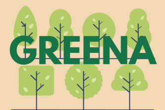 Greena