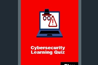 Cyber Security Quizzes 