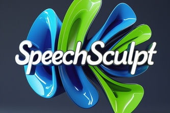 SpeechSculpt
