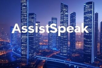 AssistSpeak