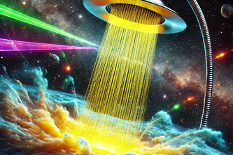 GoldenShower2.0GreenNeedleEditionDLCTheFinalShowerBrainstorm