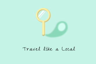Travel like a Local