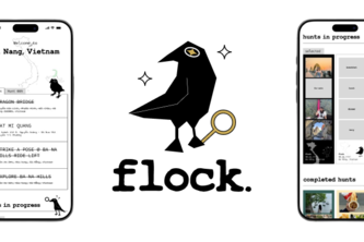 flock.