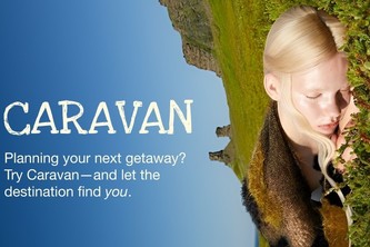 Caravan