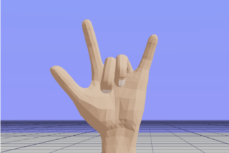 Signari: Immersive Sign Language Learning in VR