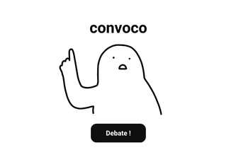 Convoco: Elevating the Art of Debate