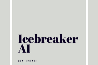 Icebreaker