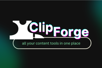 ClipForge