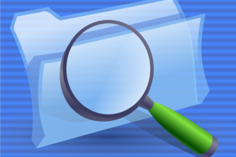 School File Organizer