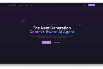 ContextGPT