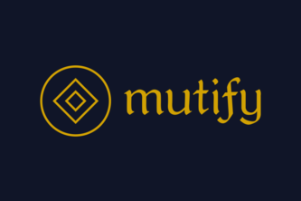 mutify
