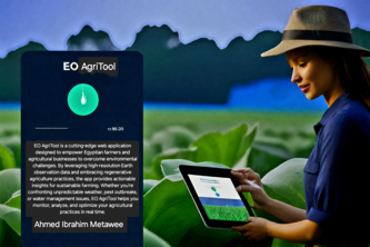 EO AgriTool 