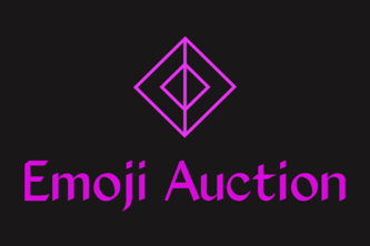 Emoji Auction