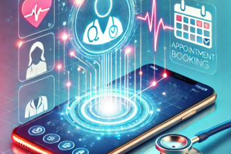 DoctorAppoint – Seamless Healthcare at Your Fingertips