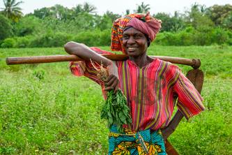 Mkulima Connect (Farmers Connect)