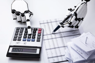 AIccounts (AI + Accounts)