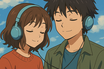 Sound Sync 