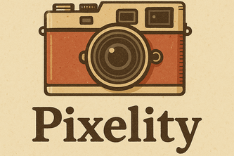 Pixelity