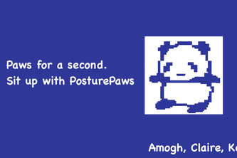 PosturePaws