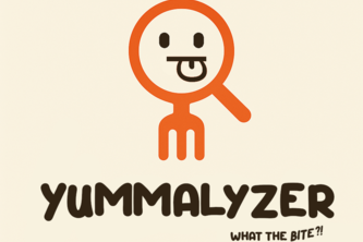 Yummalyzer - The Food Analyzer
