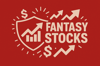 Fantasy Stocks