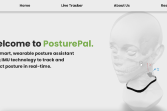 PosturePal