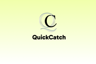 QuickCatch