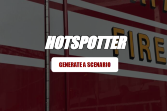 Hotspotter