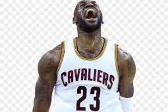 Lebron Tamagotchi Game