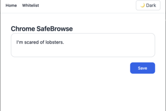 SafeBrowse