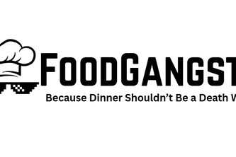 FoodGangsta
