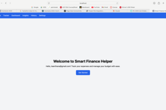 FinTrack
