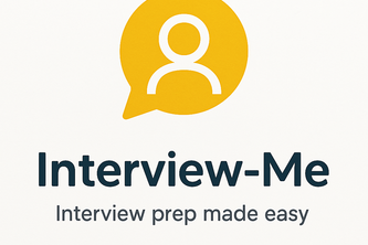 InterviewMe