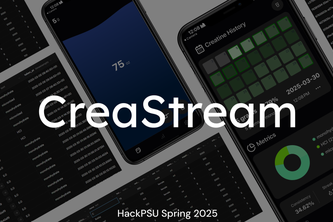 CreaStream