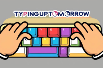 TypingUpTomorrow