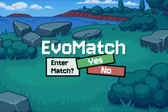 EvoMatch