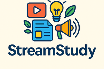 StreamStudy